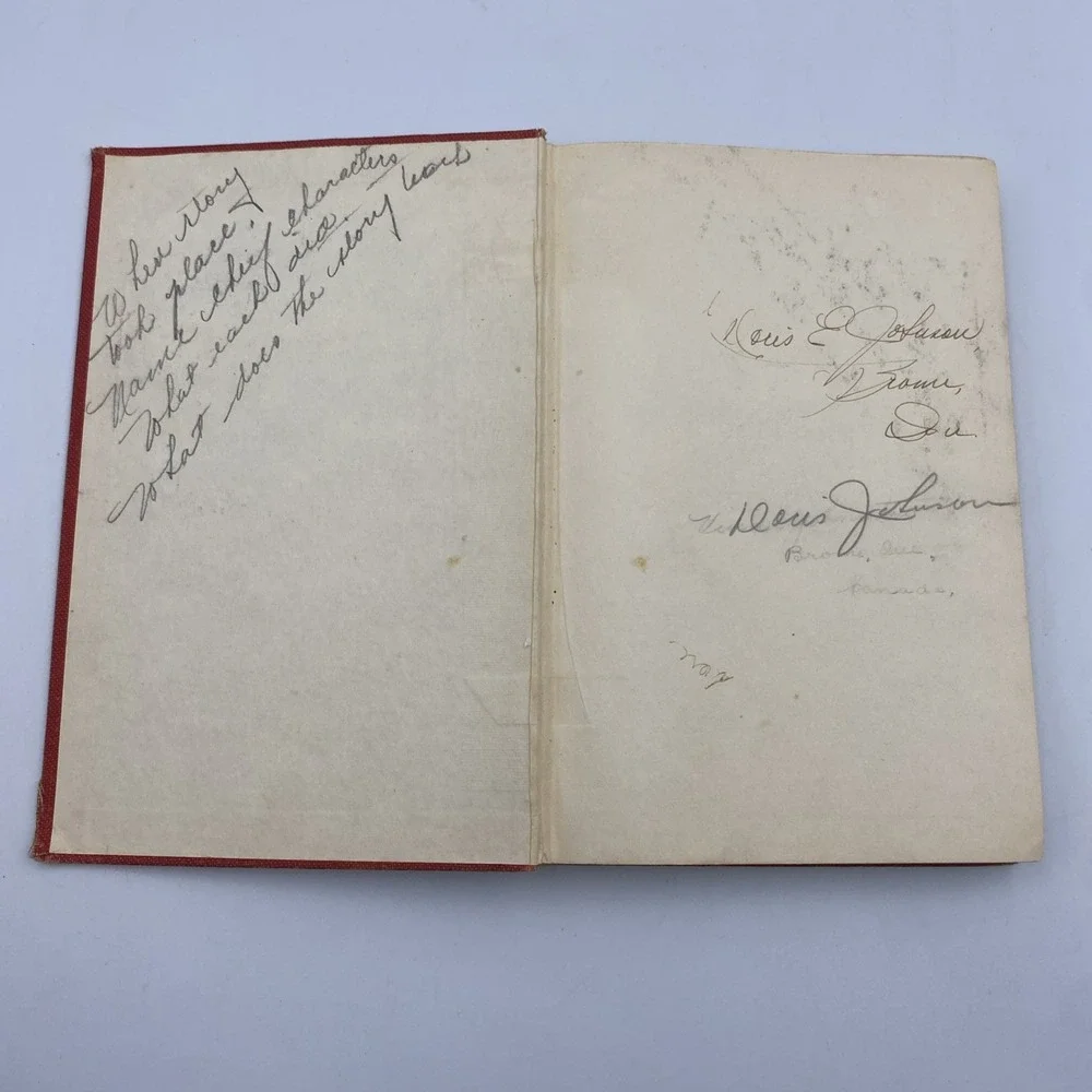 N/A note spine
